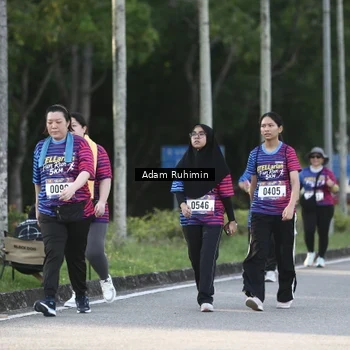 Runner Photo 8009700