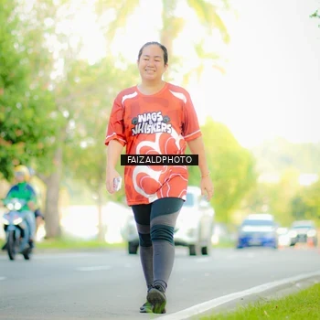Runner Photo 8009701