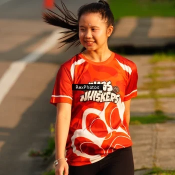 Runner Photo 8009702