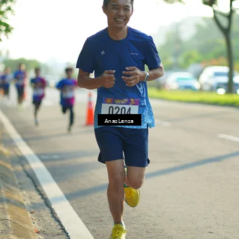 Runner Photo 8009703