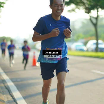 Runner Photo 8009705