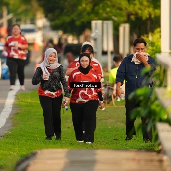 Runner Photo 8009712