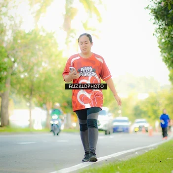 Runner Photo 8009716