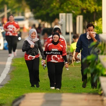 Runner Photo 8009720