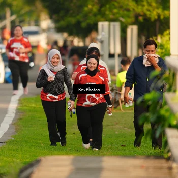 Runner Photo 8009733