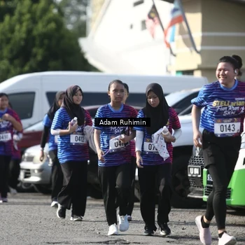 Runner Photo 8009739