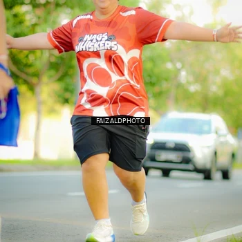 Runner Photo 8009742