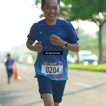 Runner Photo 8009763