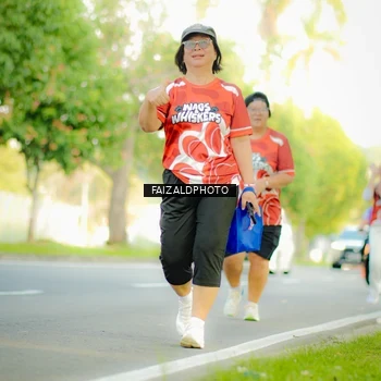 Runner Photo 8009768