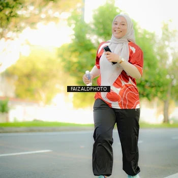 Runner Photo 8009771