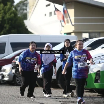 Runner Photo 8009781