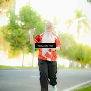 Runner Photo 8009782