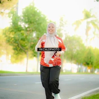 Runner Photo 8009784