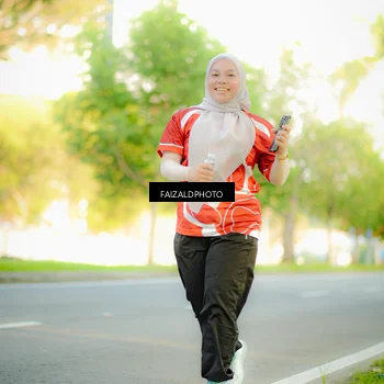 Runner Photo 8009786
