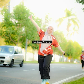 Runner Photo 8009792