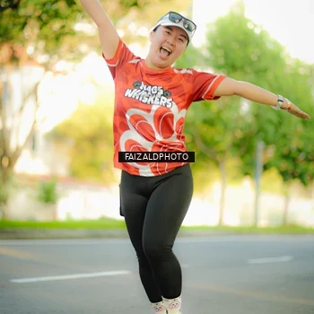 Runner Photo 8009796