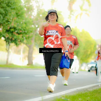 Runner Photo 8009797