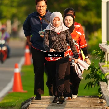 Runner Photo 8009798