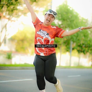 Runner Photo 8009800