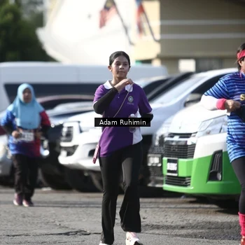 Runner Photo 8009801