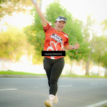 Runner Photo 8009809