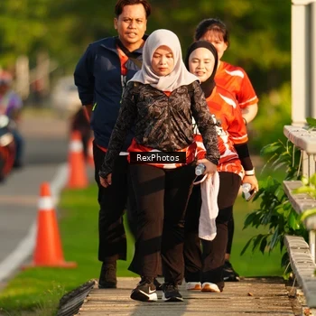 Runner Photo 8009811