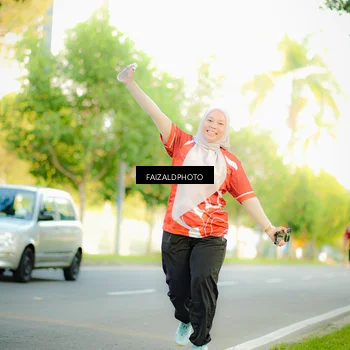 Runner Photo 8009812