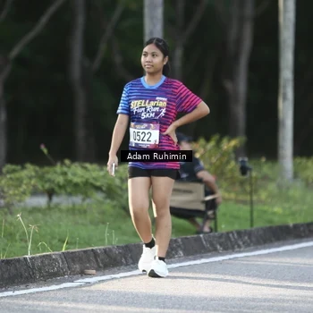 Runner Photo 8009815