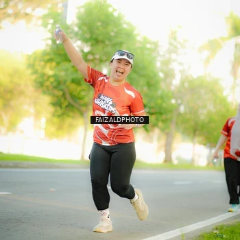 Runner Photo 8009816