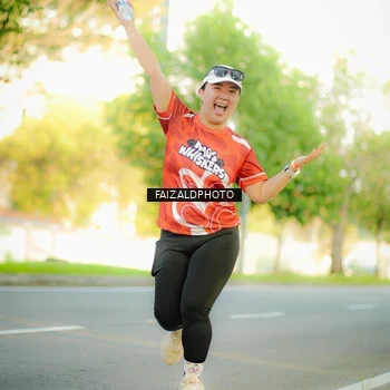 Runner Photo 8009820