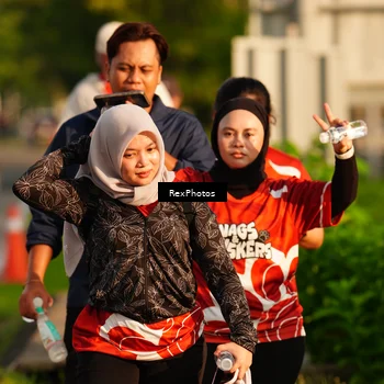 Runner Photo 8009821