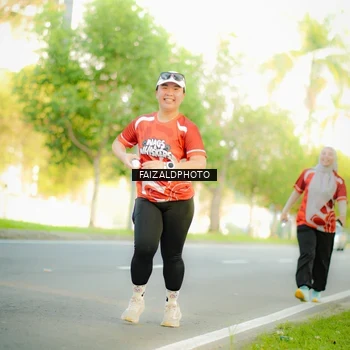 Runner Photo 8009822