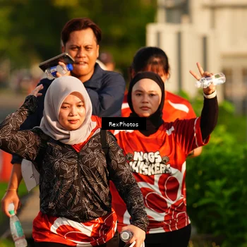 Runner Photo 8009825