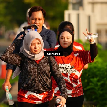 Runner Photo 8009828