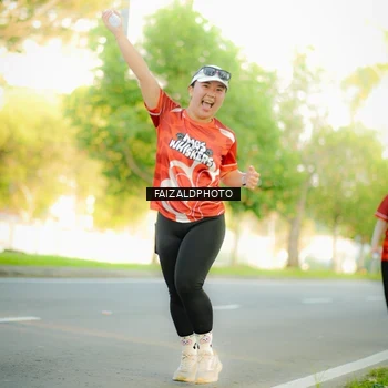 Runner Photo 8009829