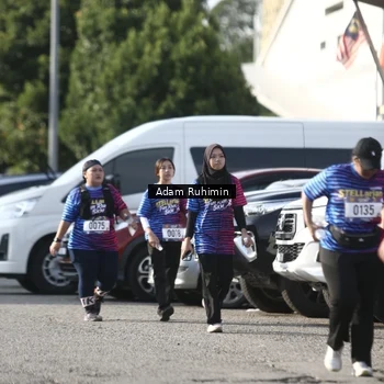 Runner Photo 8009833