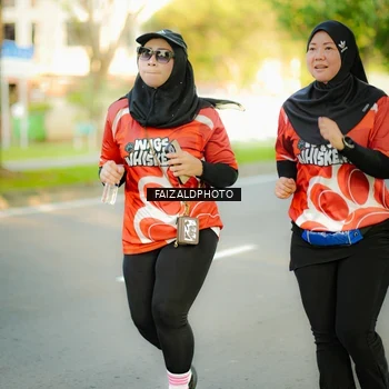 Runner Photo 8009838
