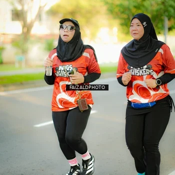 Runner Photo 8009839