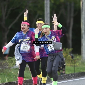 Runner Photo 8009847