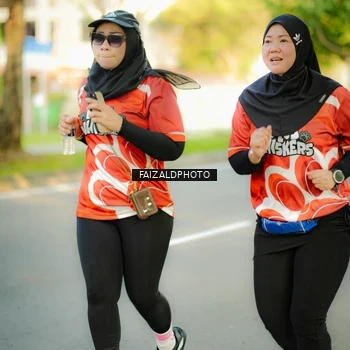 Runner Photo 8009849