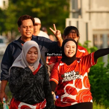 Runner Photo 8009851