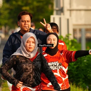 Runner Photo 8009860