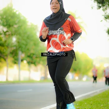 Runner Photo 8009861