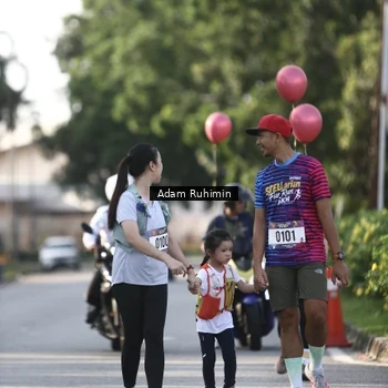 Runner Photo 8009862