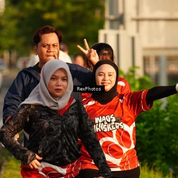 Runner Photo 8009863