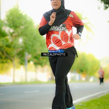 Runner Photo 8009867