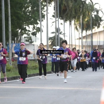 Runner Photo 8009868