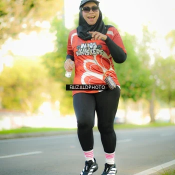 Runner Photo 8009871