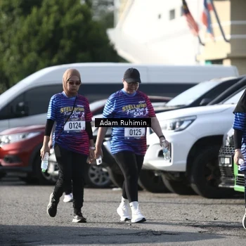 Runner Photo 8009873