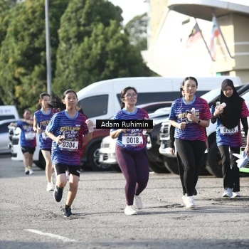 Runner Photo 8009874